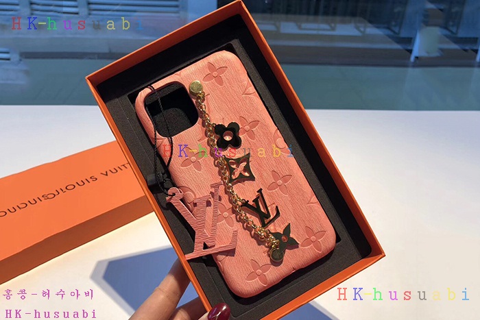 NEW 루이비통 아이폰 케이스 LV 122255