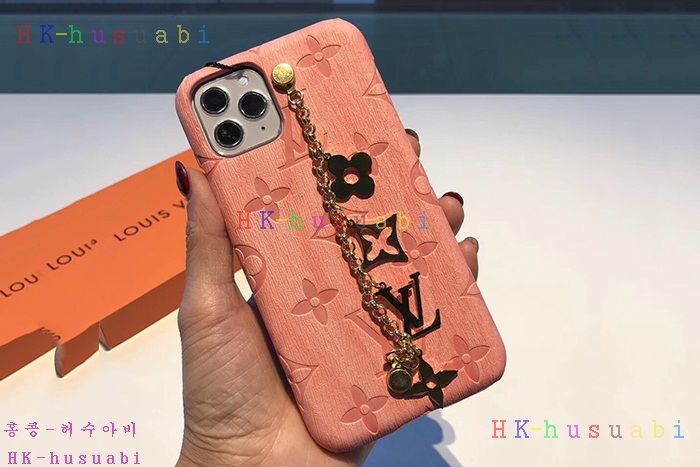 NEW 루이비통 아이폰 케이스 LV 122255