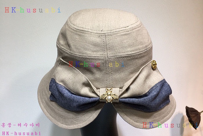 NEW 구찌 모자 신상 GU 124338
