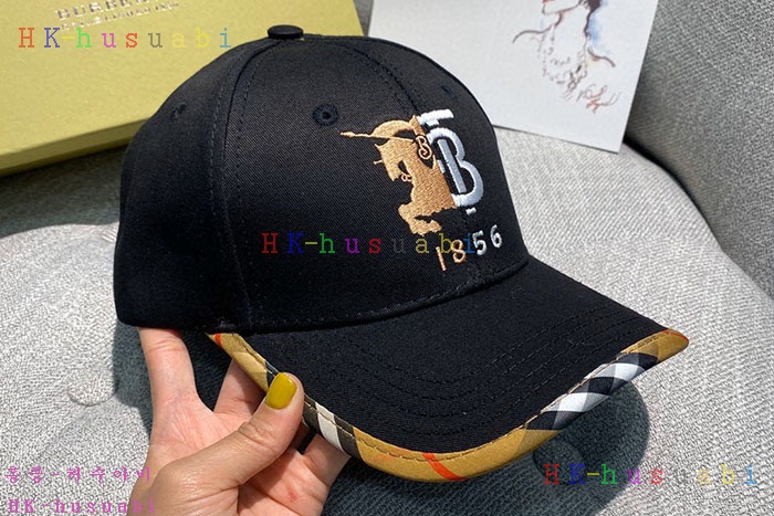NEW 버버리 모자 신상 B 4224340