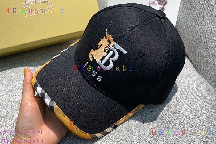 NEW 버버리 모자 신상 B 4224340