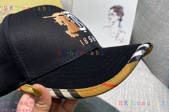 NEW 버버리 모자 신상 B 4224340