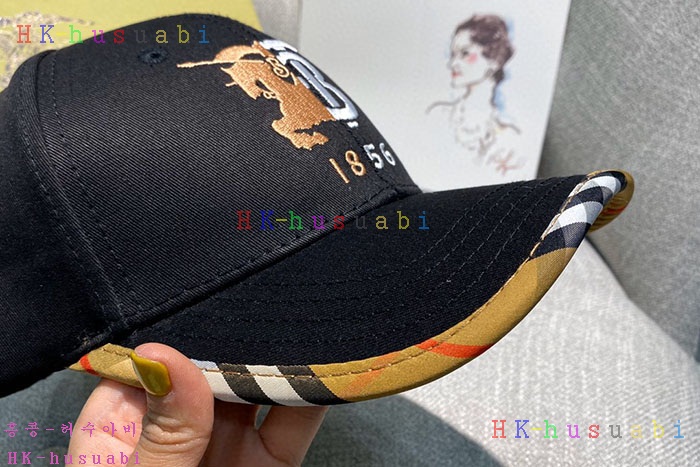 NEW 버버리 모자 신상 B 4224340