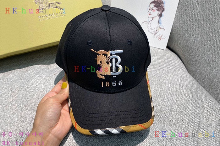 NEW 버버리 모자 신상 B 4224340