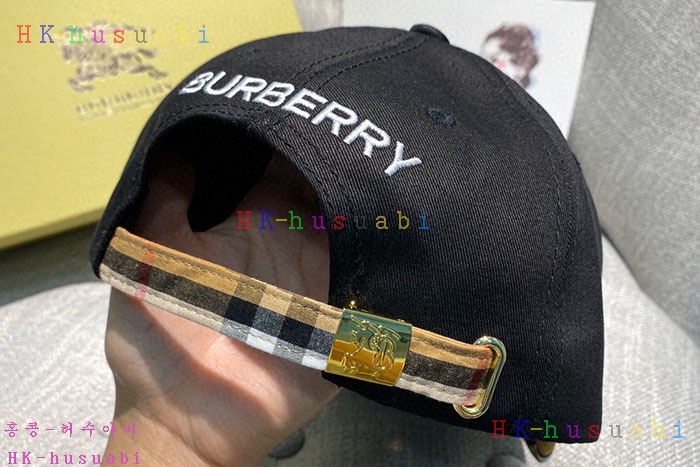 NEW 버버리 모자 신상 B 4224340