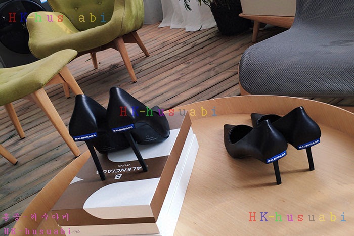 NEW 발렌시아가 신발 신상 B 2436024