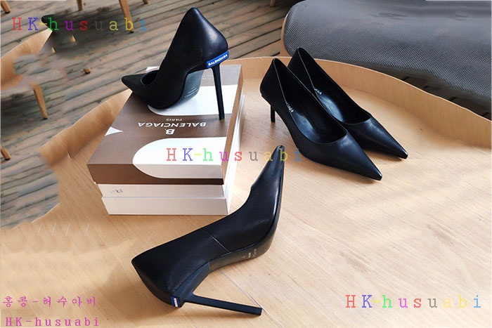 NEW 발렌시아가 신발 신상 B 2436024
