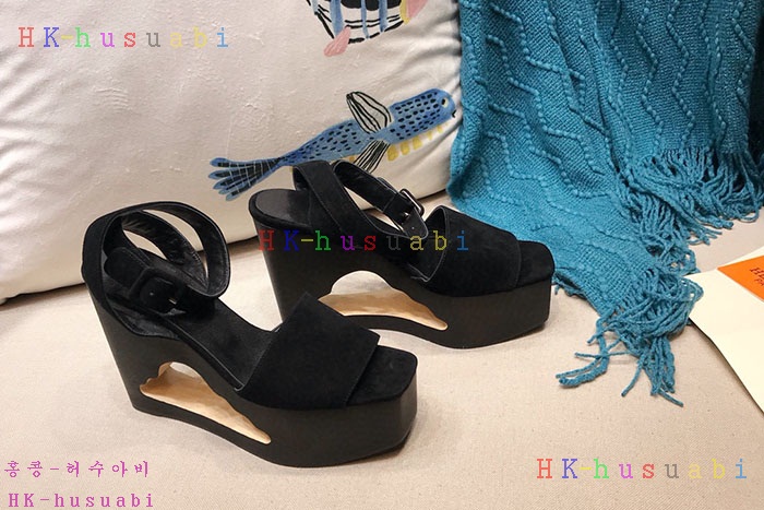 NEW 에르메스 신발 신상 H 4723550
