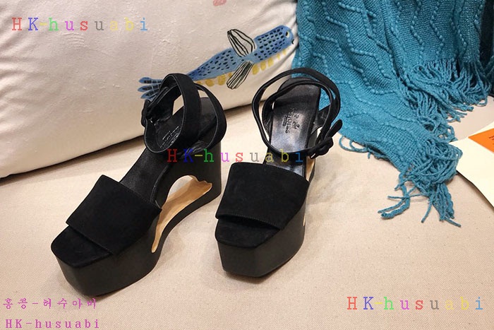 NEW 에르메스 신발 신상 H 4723550