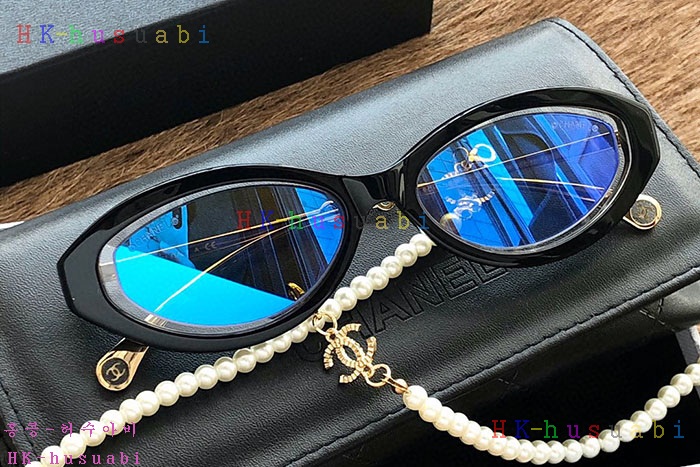 NEW 샤넬 선글라스 신상 C 472211