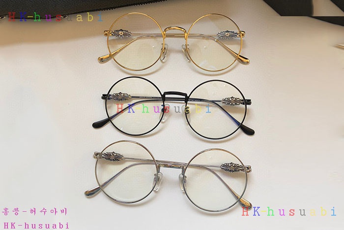 NEW 크롬하츠 선글라스 C 4475004