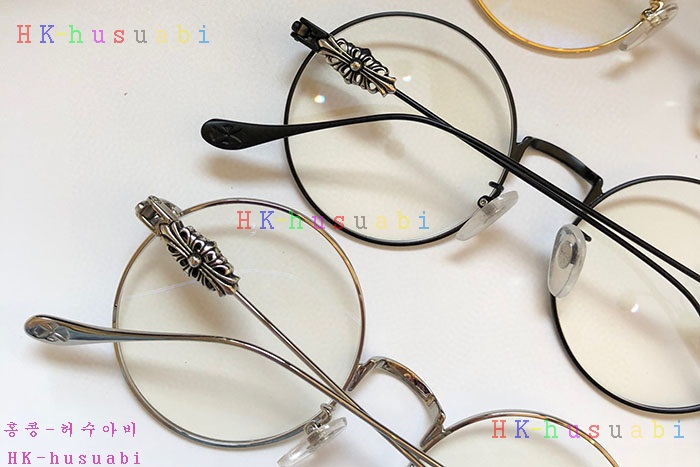 NEW 크롬하츠 선글라스 C 4475004