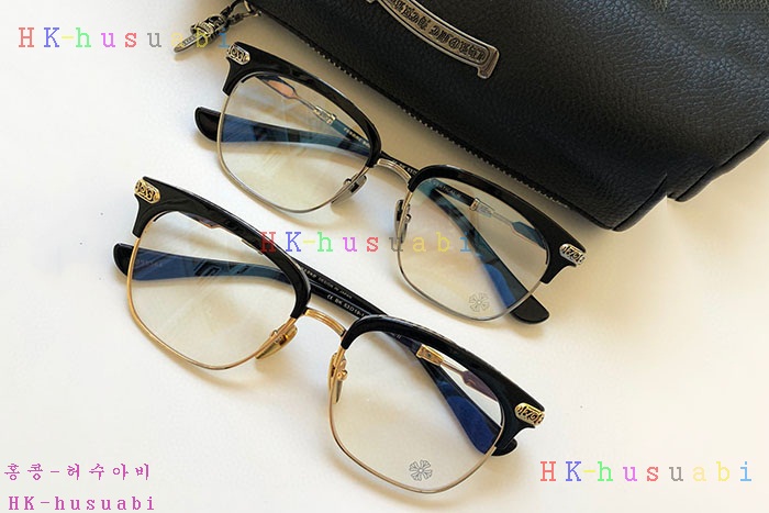 NEW 크롬하츠 선글라스 C 4475005