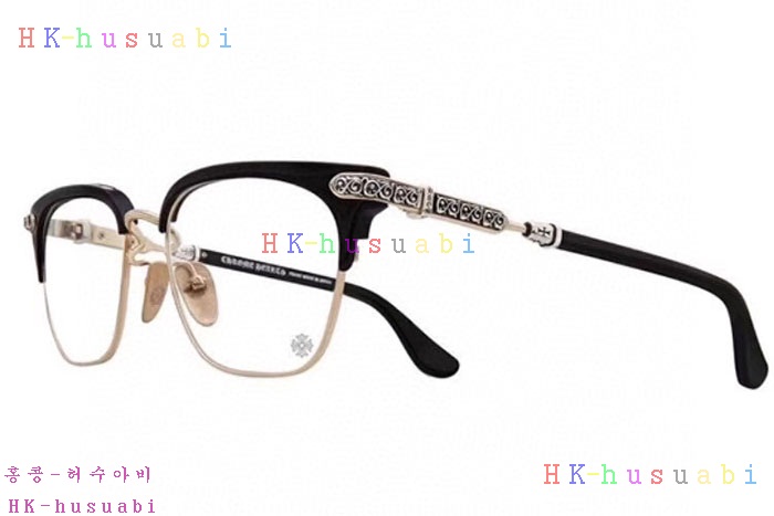 NEW 크롬하츠 선글라스 C 4475005