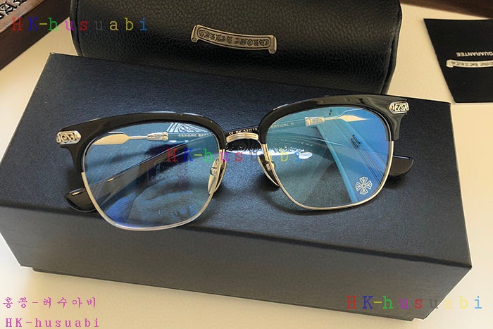 NEW 크롬하츠 선글라스 C 4475005