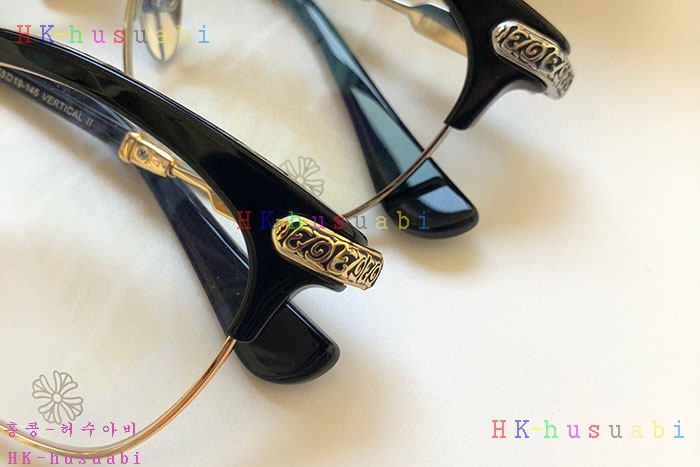 NEW 크롬하츠 선글라스 C 4475005