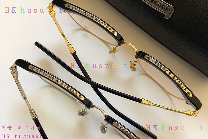 NEW 크롬하츠 선글라스 C 4475005