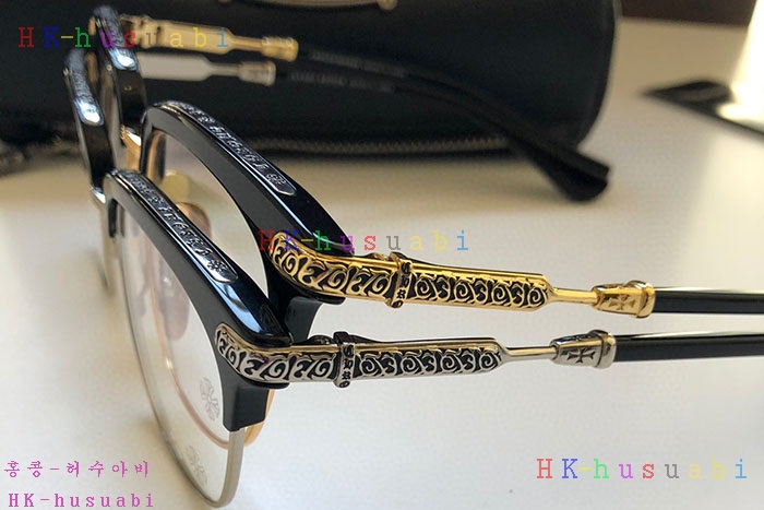 NEW 크롬하츠 선글라스 C 4475005