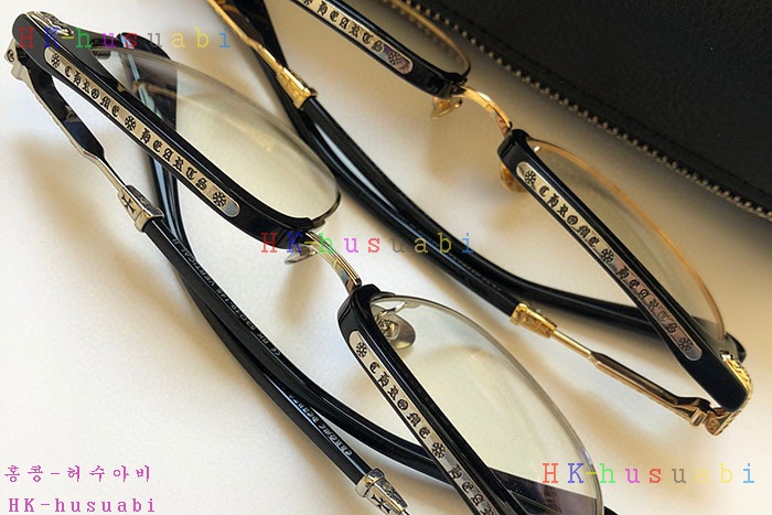NEW 크롬하츠 선글라스 C 4475005