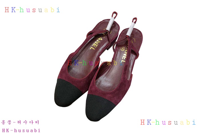 NEW 샤넬 신발 신상 C 74333528