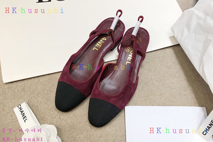 NEW 샤넬 신발 신상 C 74333528