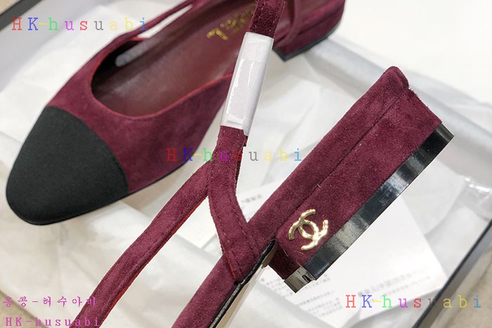 NEW 샤넬 신발 신상 C 74333528