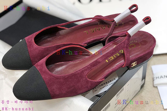 NEW 샤넬 신발 신상 C 74333528