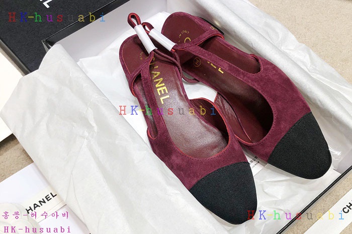 NEW 샤넬 신발 신상 C 74333528
