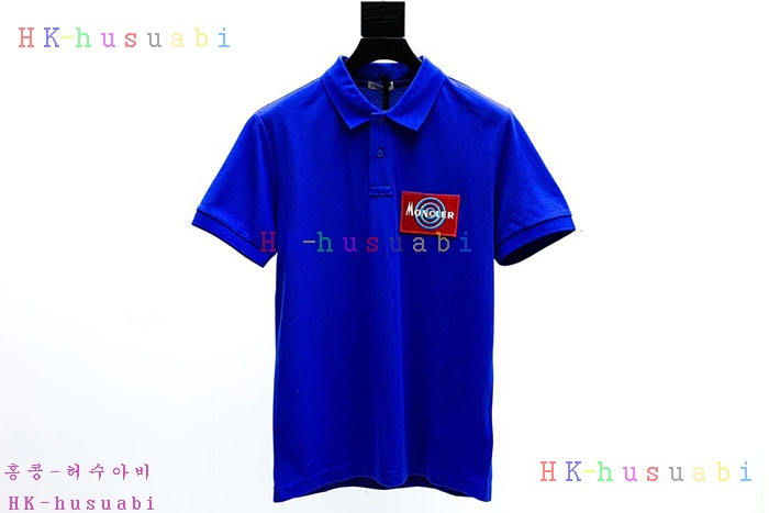 NEW 몽클레어 반팔티 신상 M 3252258