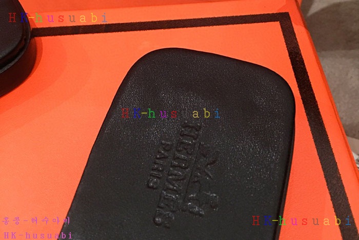 NEW 에르메스 신발 신상 H 447120