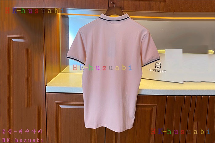 NEW 버버리 반팔티 신상 BB142251