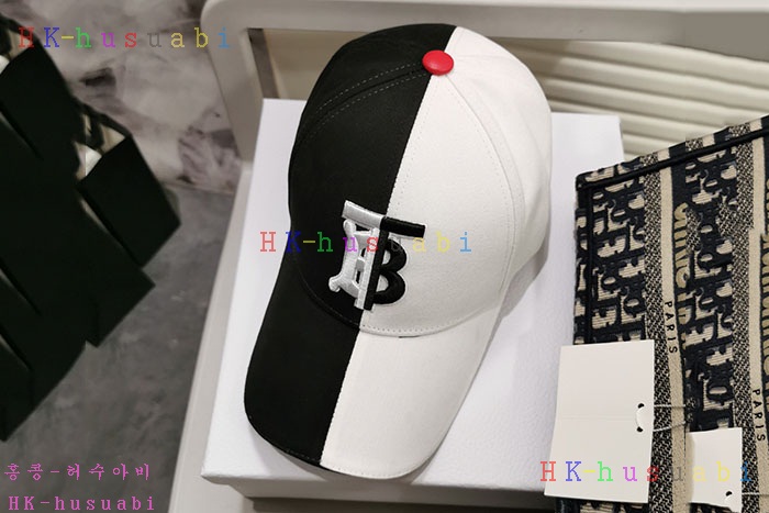 NEW 버버리 모자 신상 BB 242115