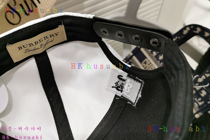 NEW 버버리 모자 신상 BB 242115