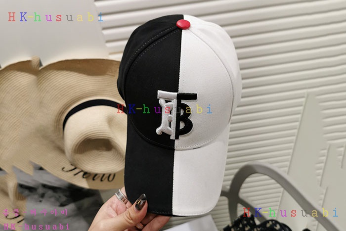 NEW 버버리 모자 신상 BB 242115