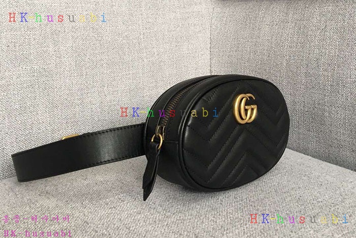 ★미러급★ 구찌 마틀라세 벨트백 GU 476434-2
