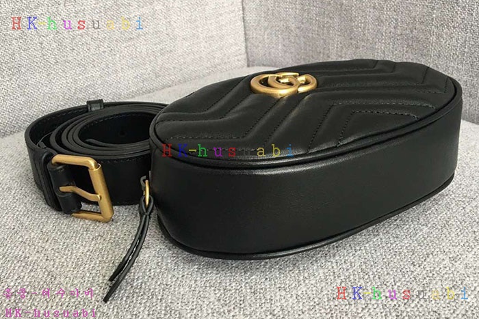 ★미러급★ 구찌 마틀라세 벨트백 GU 476434-2
