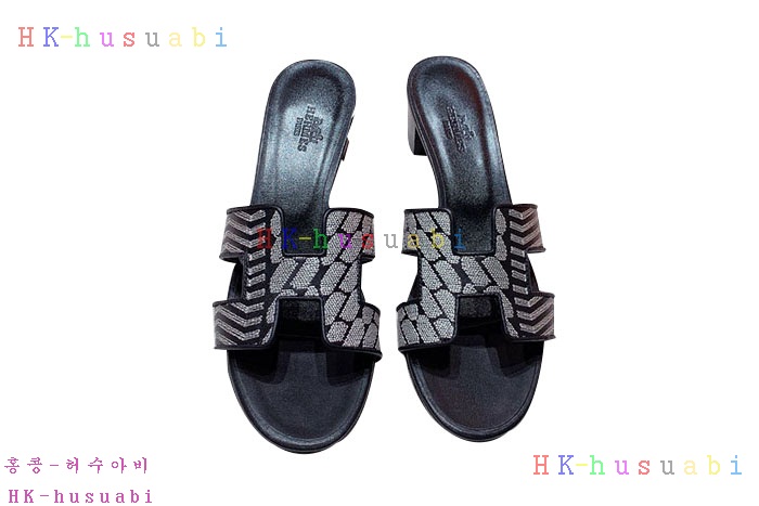 NEW 에르메스 신발 신상 H 4253323