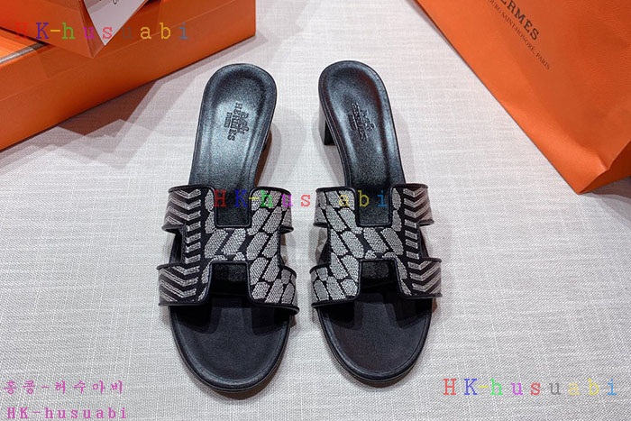 NEW 에르메스 신발 신상 H 4253323
