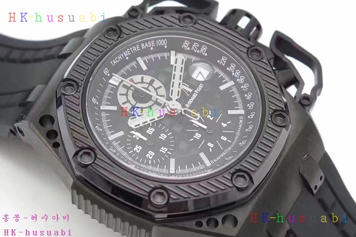 NEW 오데마 피게 시계 신상 A 754407