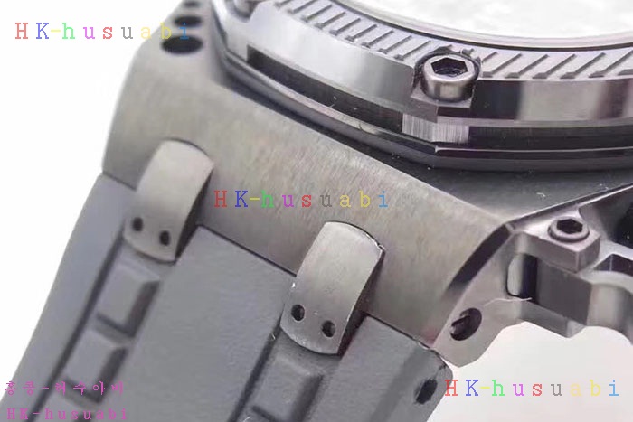 NEW 오데마 피게 시계 신상 A 754407