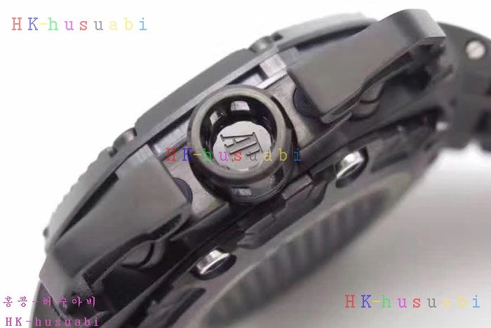 NEW 오데마 피게 시계 신상 A 754407