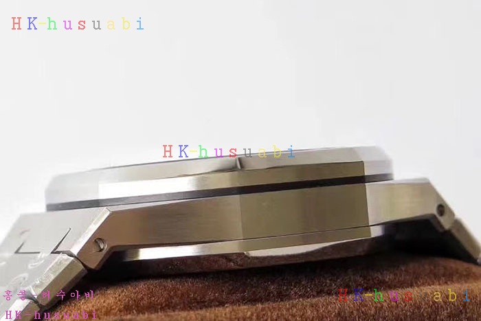 NEW 오데마 피게 시계 신상 A 754409