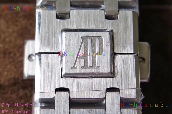 NEW 오데마 피게 시계 신상 A 754409