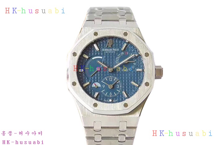 NEW 오데마 피게 시계 신상 A 754409
