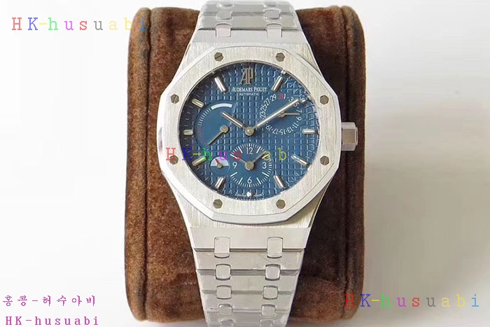 NEW 오데마 피게 시계 신상 A 754409