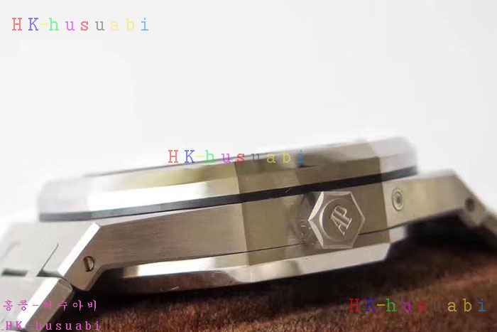 NEW 오데마 피게 시계 신상 A 754409