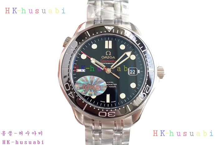 NEW 오메가 시계 신상 O 9992419