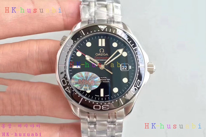 NEW 오메가 시계 신상 O 9992419