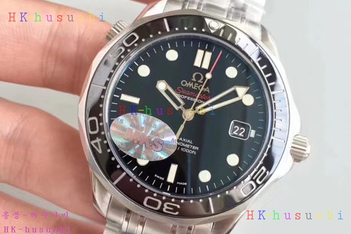 NEW 오메가 시계 신상 O 9992419