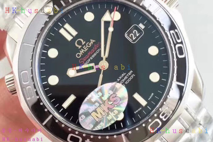 NEW 오메가 시계 신상 O 9992419